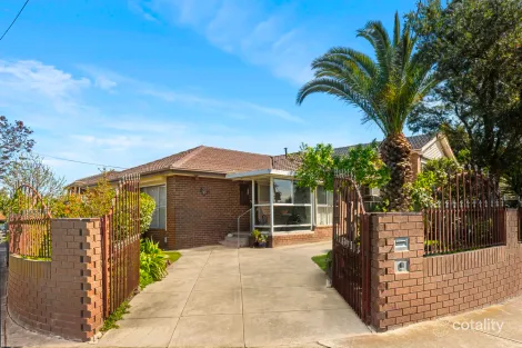 5 BARRY RD, THOMASTOWN, VIC 3074