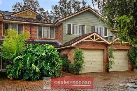 Property photo of 2/1A Henry Road Riverwood NSW 2210