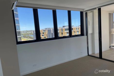 Property photo of 801/14 Burroway Road Wentworth Point NSW 2127