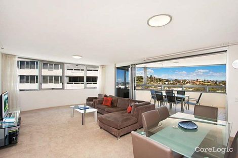 Property photo of 2075/14-22 Stuart Street Tweed Heads NSW 2485