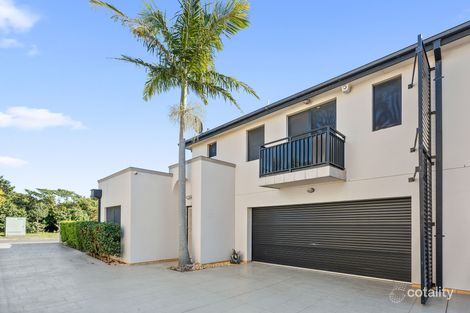 Property photo of 1/3 Lorikeet Place Blackbutt NSW 2529