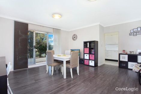 Property photo of 5/330-332 Pennant Hills Road Carlingford NSW 2118