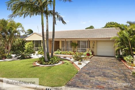 Property photo of 22 Attunga Close St Huberts Island NSW 2257