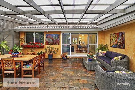 Property photo of 22 Attunga Close St Huberts Island NSW 2257