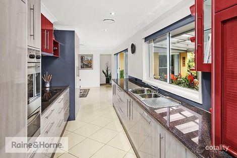 Property photo of 22 Attunga Close St Huberts Island NSW 2257