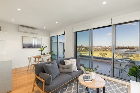 Property photo of 404/11 Horizon Drive Maribyrnong VIC 3032