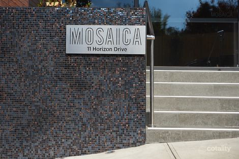 Property photo of 404/11 Horizon Drive Maribyrnong VIC 3032