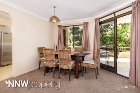 Property photo of 14/31-35 Carlingford Road Epping NSW 2121