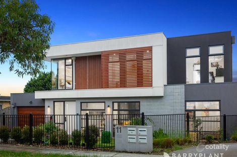 1/11 Grevillea Ave, Boronia, VIC 3155