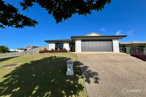 Property photo of 5 Townsend Street Bucasia QLD 4750
