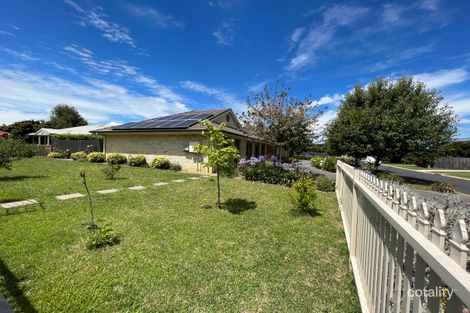 Property photo of 17 Day Circuit Bungendore NSW 2621