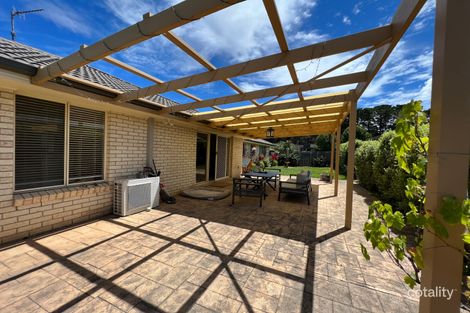 Property photo of 17 Day Circuit Bungendore NSW 2621