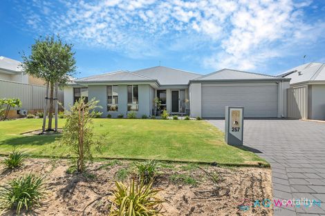 Property photo of 257 Marillana Drive Golden Bay WA 6174