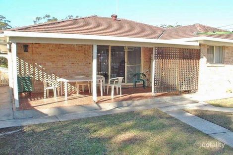Property photo of 8 Lomandra Place Ulladulla NSW 2539