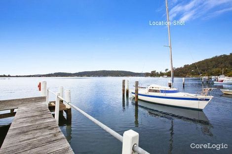 Property photo of 10 Cedar Crescent Blackwall NSW 2256