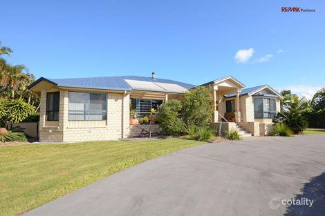 Property photo of 3 Maike Drive Urraween QLD 4655