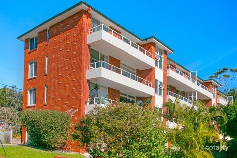 Property photo of 4/52 Cassia Street Dee Why NSW 2099
