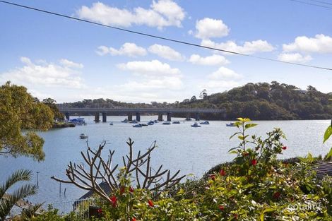 Property photo of 47 Green Point Road Oyster Bay NSW 2225