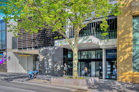 Property photo of 703/65 Dudley Street West Melbourne VIC 3003
