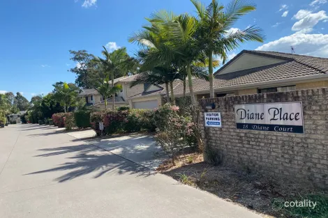21/18 Diane Ct, Calamvale, QLD 4116
