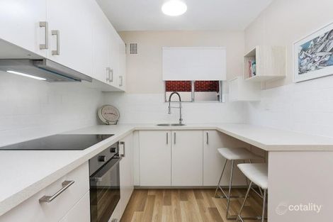 Property photo of 33/27 Dover Road Botany NSW 2019
