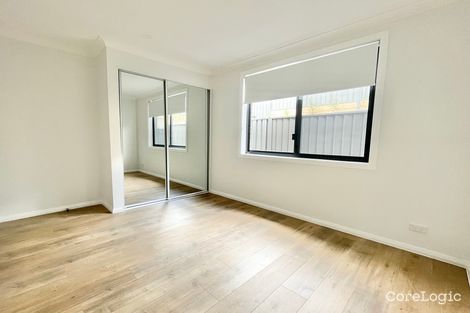 Property photo of 5 Chinnocks Avenue Campbelltown NSW 2560
