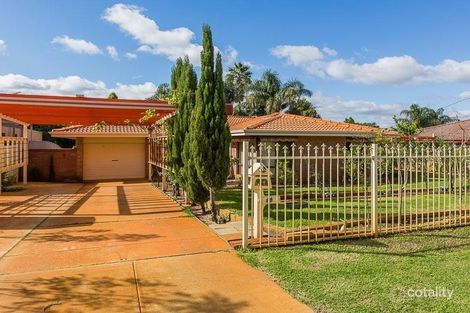 17 Inverness Cir, Camillo, WA 6111