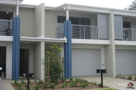 Property photo of 3/5 Border Drive North Currumbin Waters QLD 4223