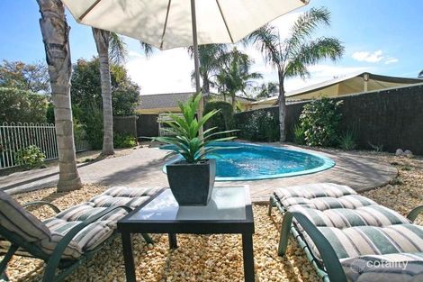 Property photo of 91 Andromeda Drive Cranebrook NSW 2749