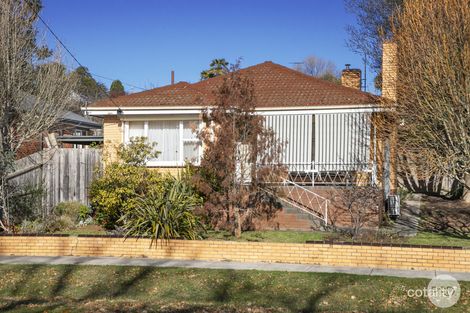 24 Raglan St, Creswick, VIC 3363