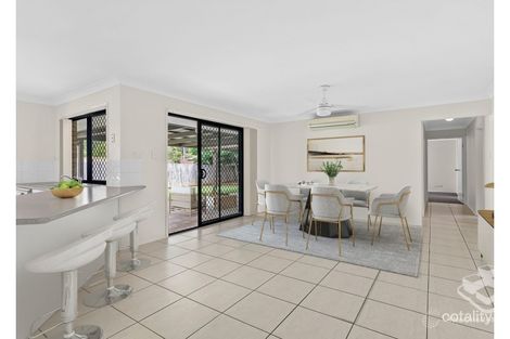 Property photo of 11 Cedarwood Drive Brassall QLD 4305