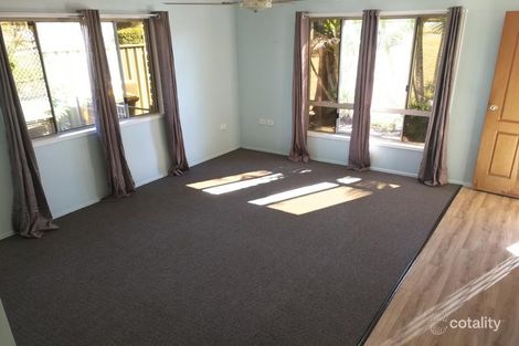 1/93 Breakspear St, Gracemere, QLD 4702