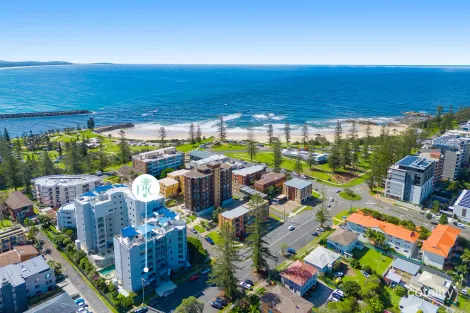 Property photo of 10/67 William Street Port Macquarie NSW 2444