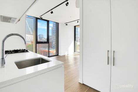 Property photo of 703/65 Dudley Street West Melbourne VIC 3003
