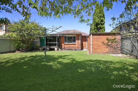 Property photo of 4 Griffiths Street Wentworthville NSW 2145