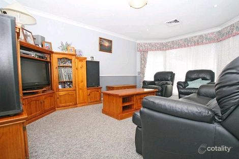 Property photo of 91 Andromeda Drive Cranebrook NSW 2749