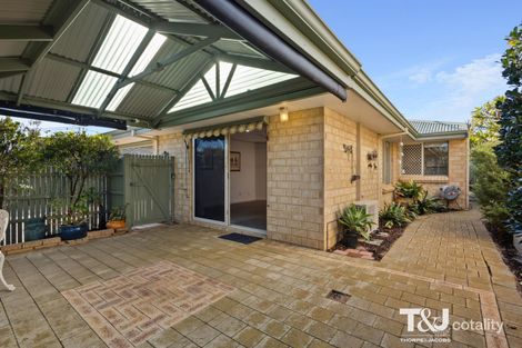 Property photo of 232A Grand Promenade Doubleview WA 6018
