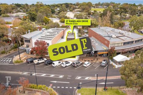 27 Ranelagh Dr, Mount Eliza, VIC 3930