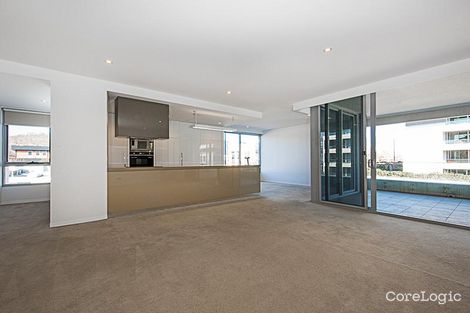 Property photo of 215/2 Grose Street Deakin ACT 2600