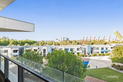 Property photo of 502/66 Mt Alexander Road Travancore VIC 3032