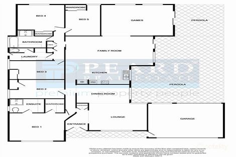Property photo of 6 Kershaw Gardens Leeming WA 6149