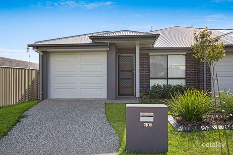 23 Cinnamon Dr, Glenvale, QLD 4350