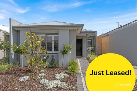 Property photo of 4/56 Westlinton Circle Waikiki WA 6169