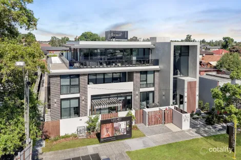 103/184 Huntingdale Rd, Oakleigh East, VIC 3166