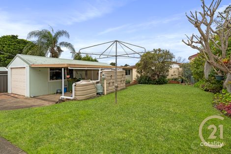 Property photo of 9 Roslyn Avenue Panania NSW 2213