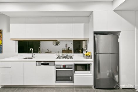 Property photo of 62/767 Botany Road Rosebery NSW 2018