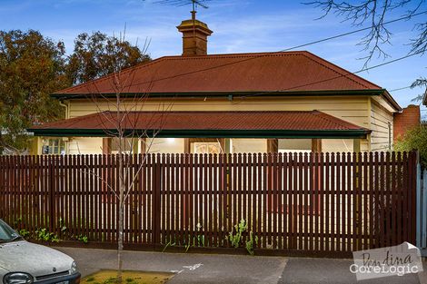 Property photo of 1 McCracken Street Kensington VIC 3031