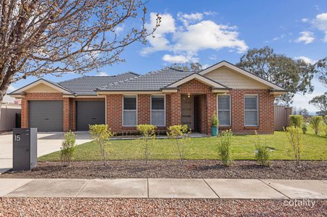 Property photo of 15 McKenna Avenue Yass NSW 2582