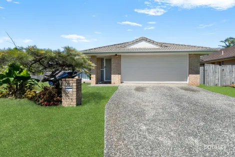 Property photo of 20 Pumello Court Bellmere QLD 4510