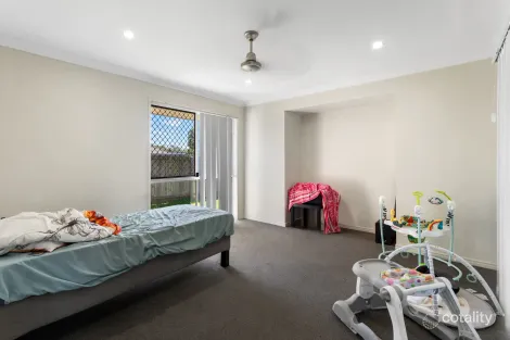 Property photo of 20 Pumello Court Bellmere QLD 4510